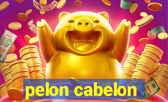 pelon cabelon